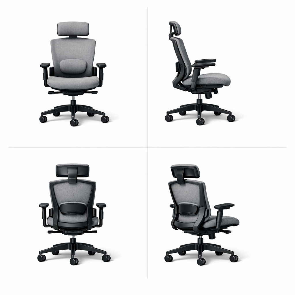 Branch Ergonomic Pro Office Chair