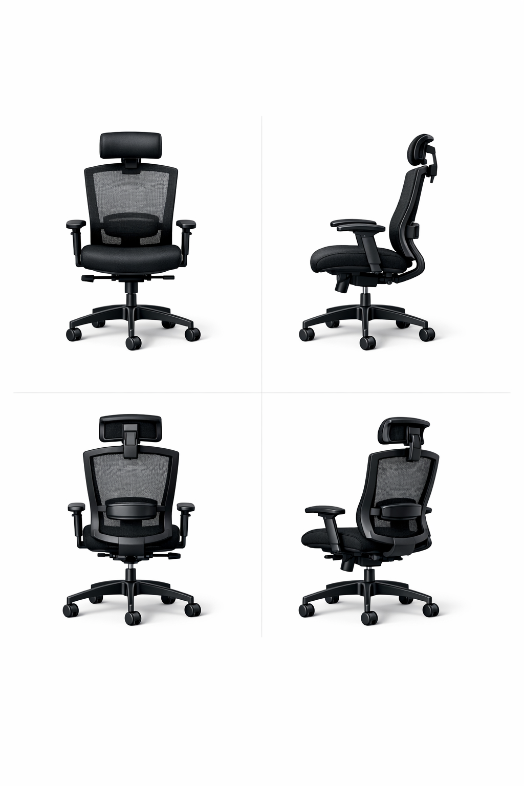 SIHOO M18 Ergonomic Office Chair